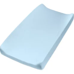 Organic Cotton Changing Pad Cover