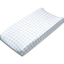 Organic Cotton Changing Pad Cover