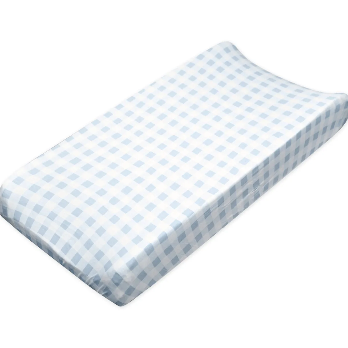Organic Cotton Changing Pad Cover