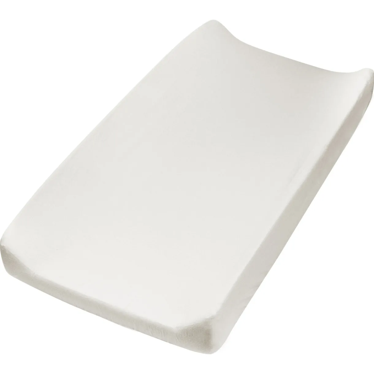 Organic Cotton Changing Pad Cover