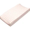 Organic Cotton Changing Pad Cover