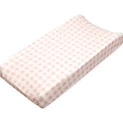 Organic Cotton Changing Pad Cover