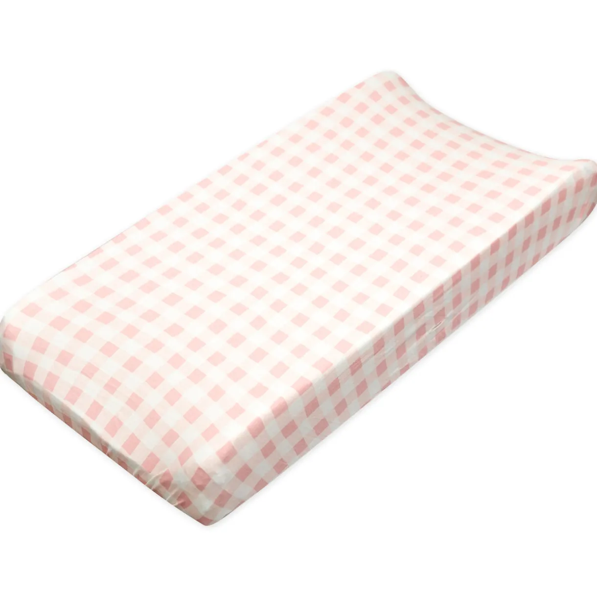 Organic Cotton Changing Pad Cover