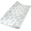 Organic Cotton Changing Pad Cover