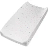 Organic Cotton Changing Pad Cover