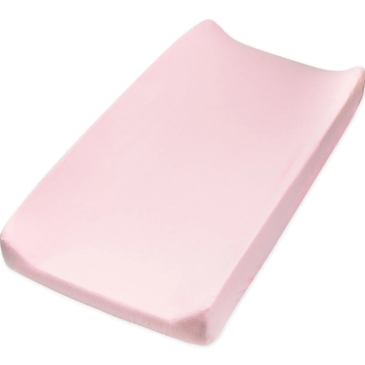 Organic Cotton Changing Pad Cover