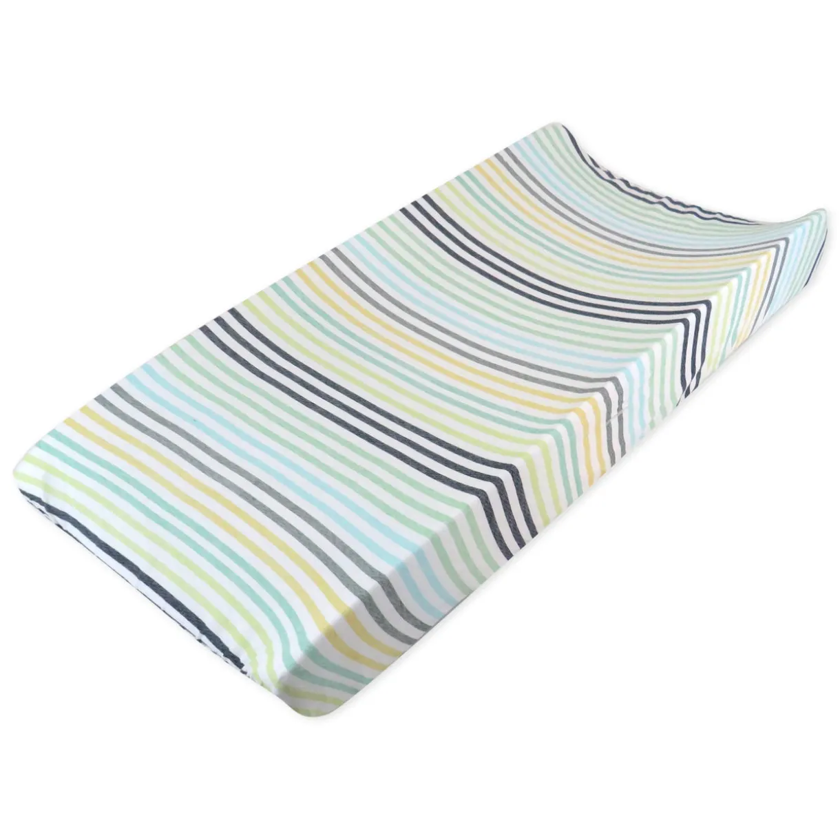 Organic Cotton Changing Pad Cover