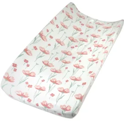 Organic Cotton Changing Pad Cover
