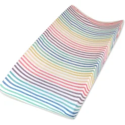 Organic Cotton Changing Pad Cover