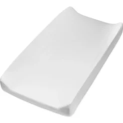 Organic Cotton Changing Pad Cover