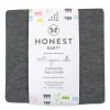 Organic Cotton Changing Pad Cover