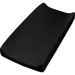 Organic Cotton Changing Pad Cover