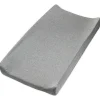 Organic Cotton Changing Pad Cover