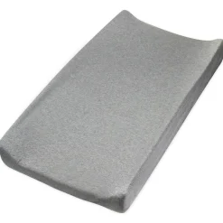 Organic Cotton Changing Pad Cover