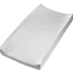 Organic Cotton Changing Pad Cover