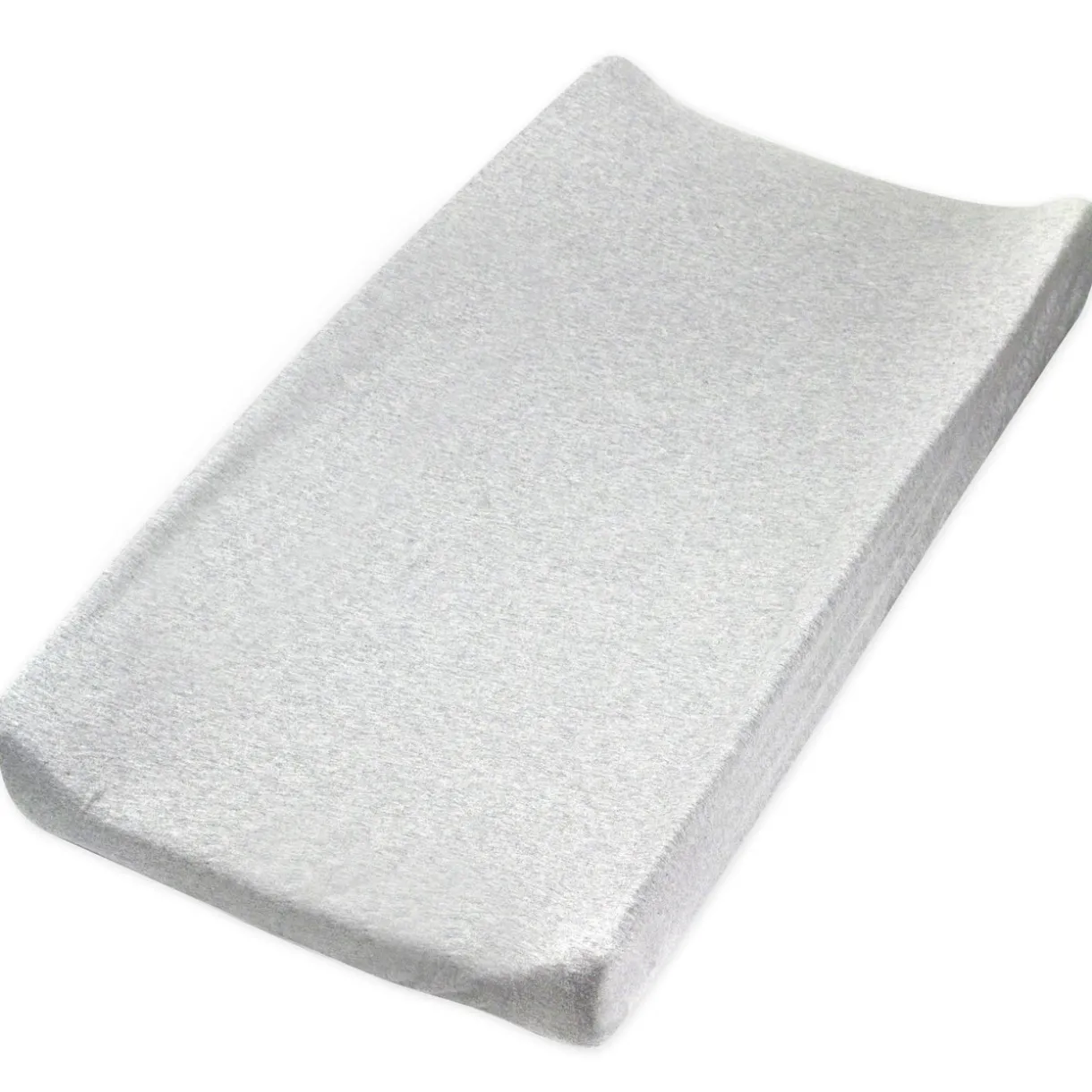 Organic Cotton Changing Pad Cover