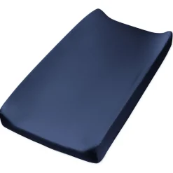 Organic Cotton Changing Pad Cover