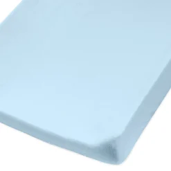 Organic Cotton Changing Pad Cover