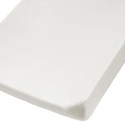 Organic Cotton Changing Pad Cover