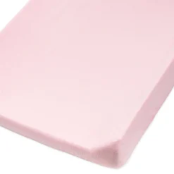 Organic Cotton Changing Pad Cover