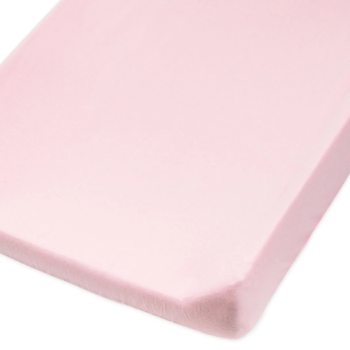 Organic Cotton Changing Pad Cover