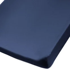 Organic Cotton Changing Pad Cover
