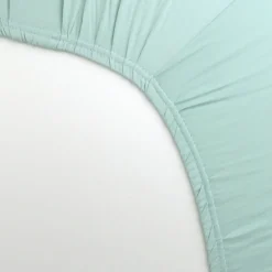 Organic Cotton Changing Pad Cover