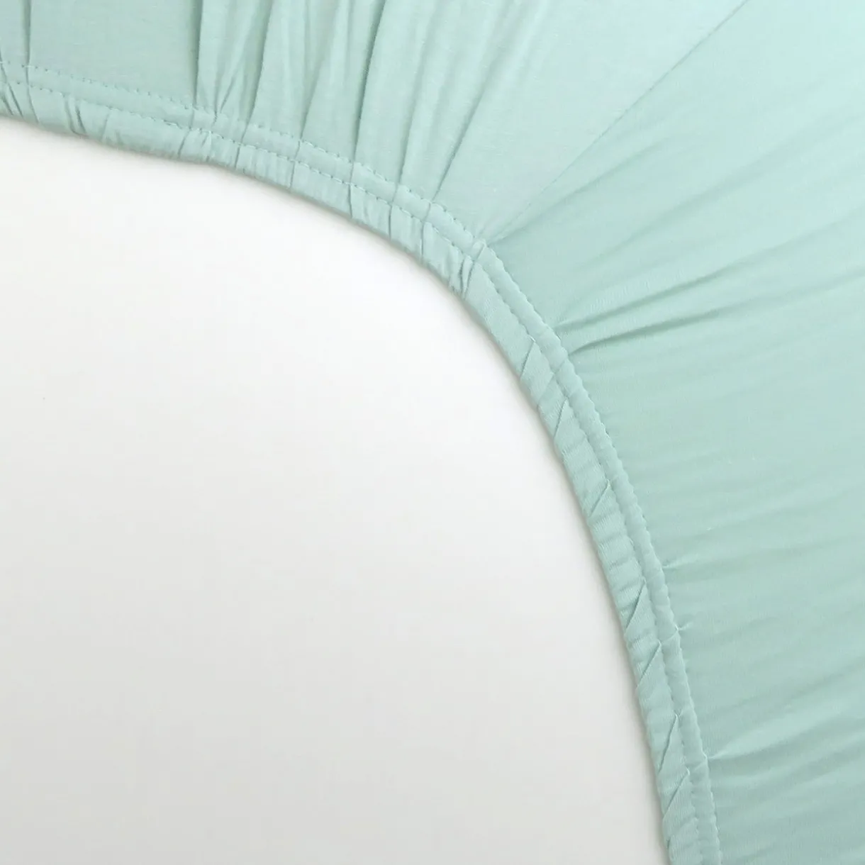 Organic Cotton Changing Pad Cover