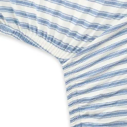 Organic Cotton Changing Pad Cover