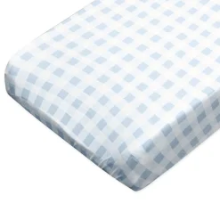 Organic Cotton Changing Pad Cover