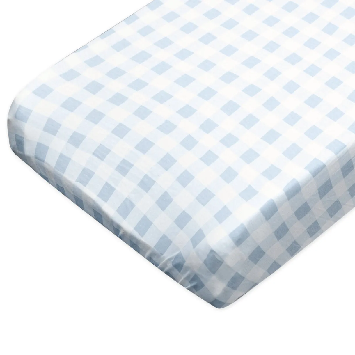 Organic Cotton Changing Pad Cover