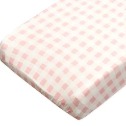 Organic Cotton Changing Pad Cover