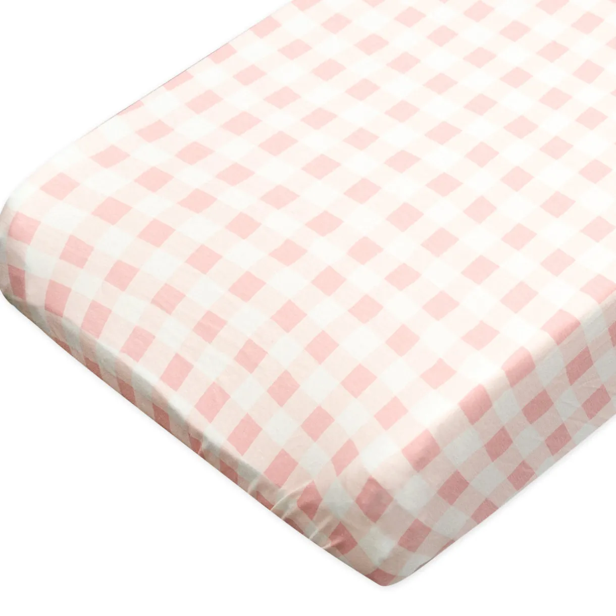Organic Cotton Changing Pad Cover