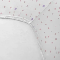 Organic Cotton Changing Pad Cover