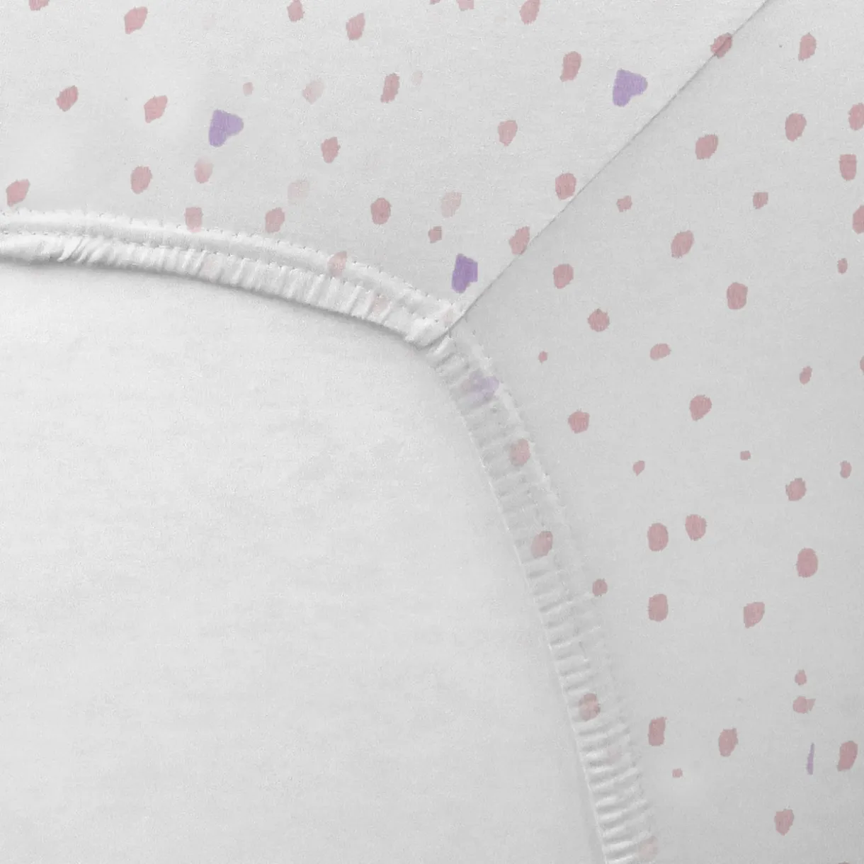 Organic Cotton Changing Pad Cover