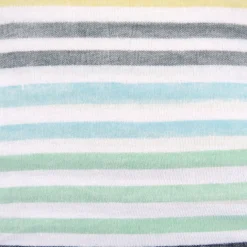 Organic Cotton Changing Pad Cover