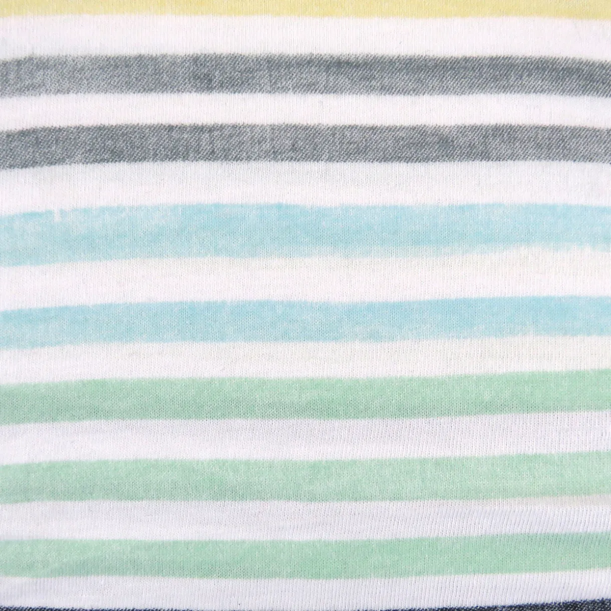 Organic Cotton Changing Pad Cover
