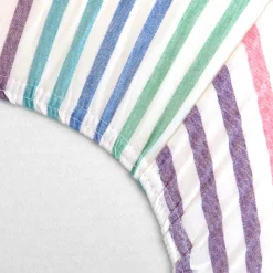 Organic Cotton Changing Pad Cover