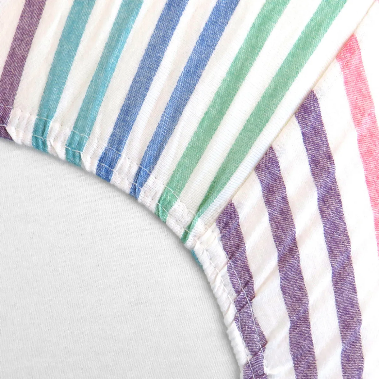 Organic Cotton Changing Pad Cover