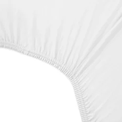 Organic Cotton Changing Pad Cover