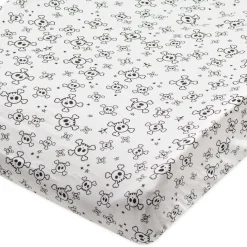 Organic Cotton Changing Pad Cover