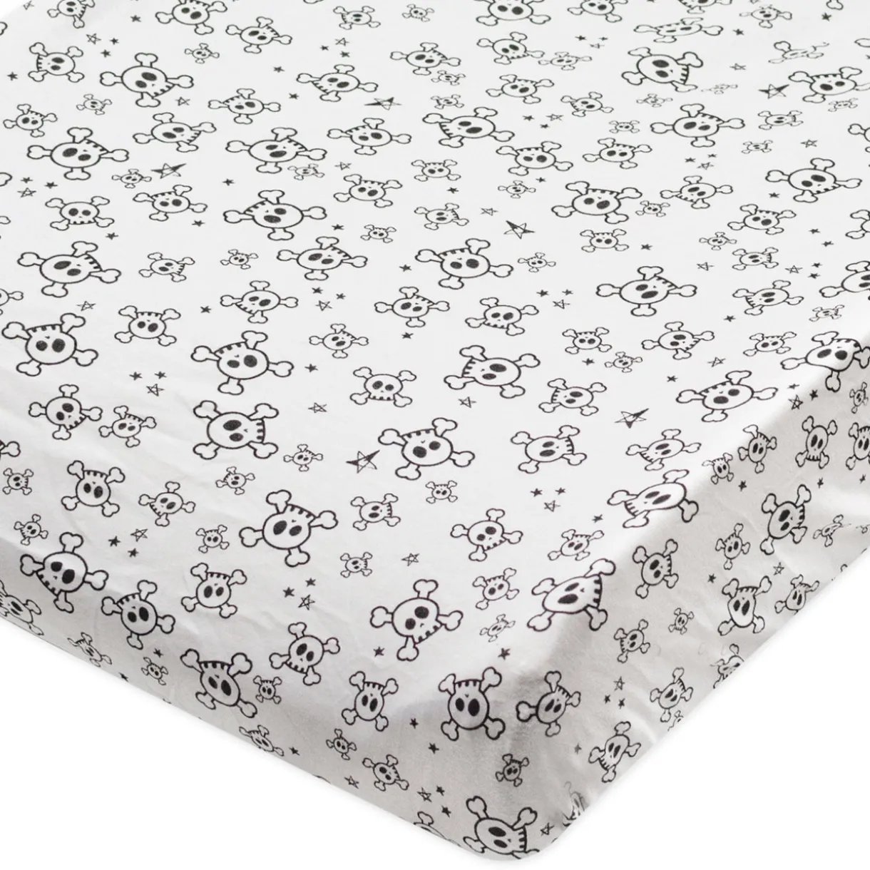 Organic Cotton Changing Pad Cover