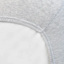 Organic Cotton Changing Pad Cover