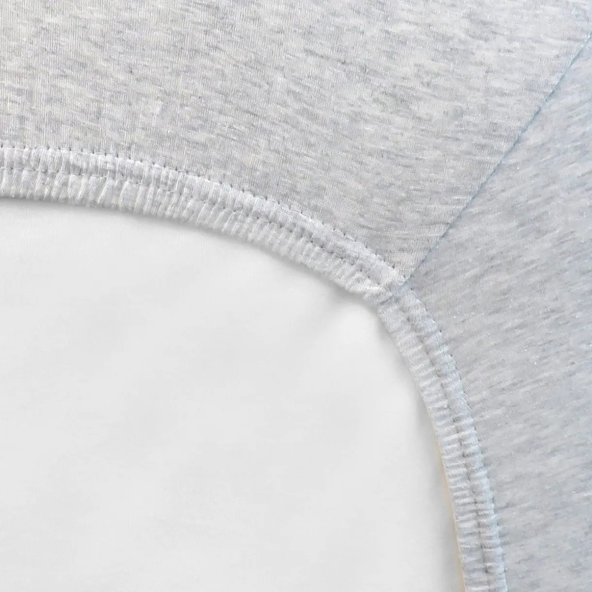Organic Cotton Changing Pad Cover
