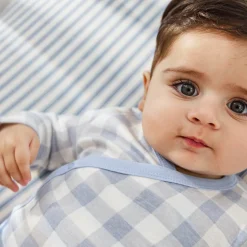 Organic Cotton Changing Pad Cover