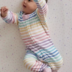 Organic Cotton Changing Pad Cover