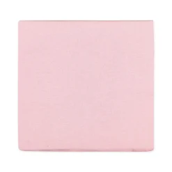 Organic Cotton Changing Pad Cover