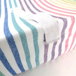 Organic Cotton Changing Pad Cover