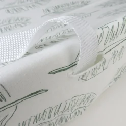 Organic Cotton Changing Pad Cover
