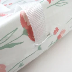 Organic Cotton Changing Pad Cover